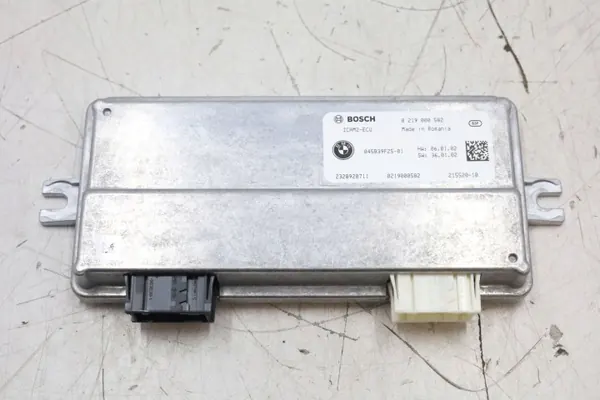 Módulo câmera surround OEM 5B39F25 para BMW X3/X4 image 2