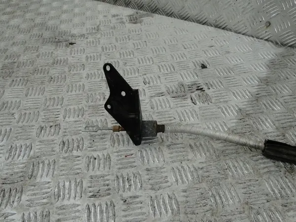 Levier de vitesses VW Golf Plus 5M DSG OEM 5K1713025AE image 4