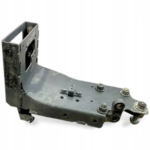 A9606601230 Support de plaque de marche inférieure, droit image 3