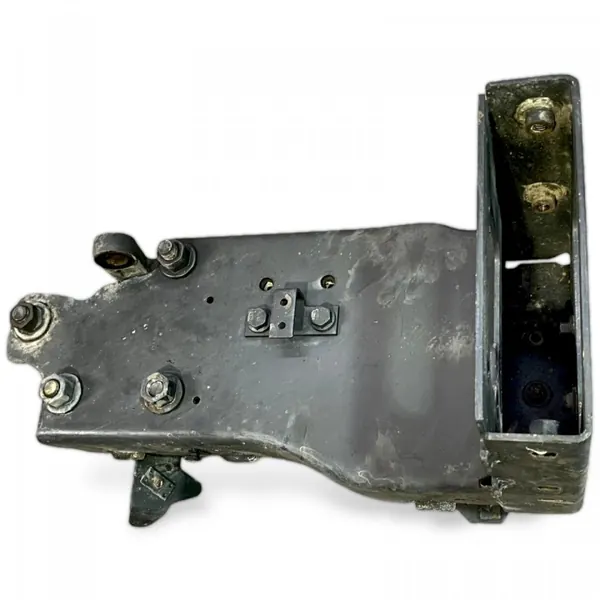A9606601230 Support de plaque de marche inférieure, droit image 5