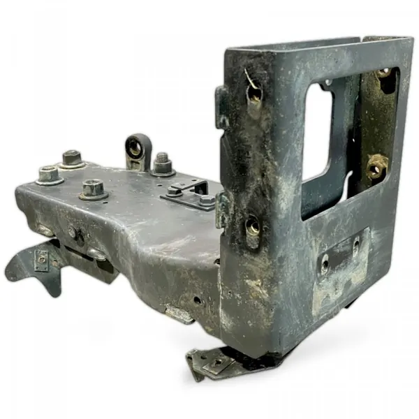 A9606601230 Support de plaque de marche inférieure, droit image 7