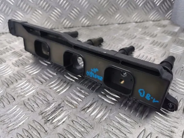 Bobina de ignição Opel Astra G H Vectra C Zafira A 1.8 16V image 3