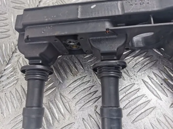 Bobina de ignição Opel Astra G H Vectra C Zafira A 1.8 16V image 5