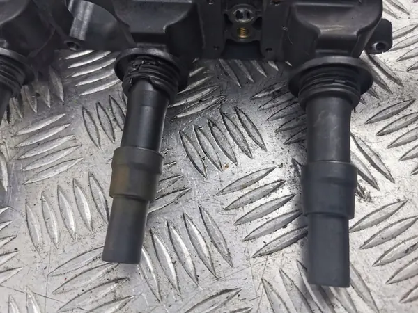 Bobina de ignição Opel Astra G H Vectra C Zafira A 1.8 16V image 6