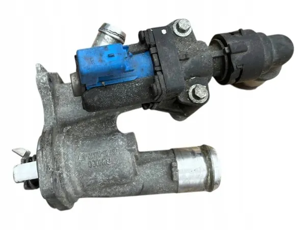 Carcasa termostato OEM bm569k478ab para Volvo V60 image 2