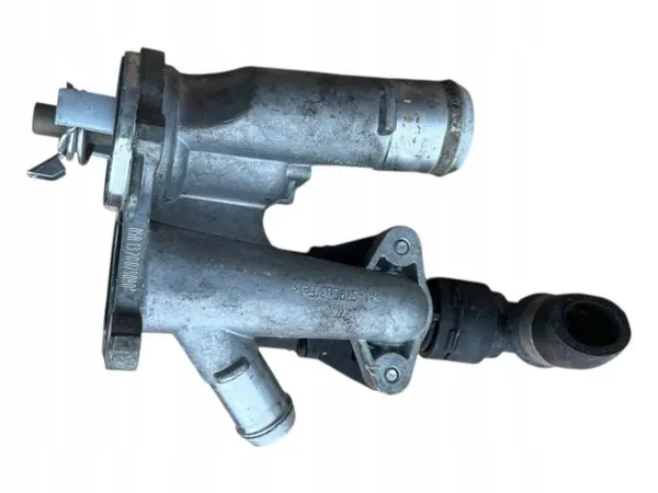 Carcasa termostato OEM bm569k478ab para Volvo V60 image 3