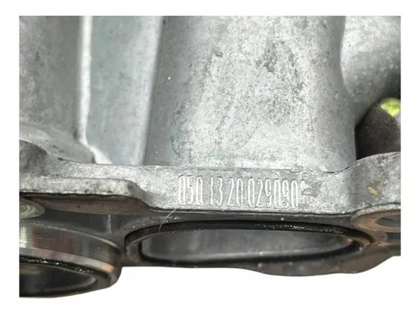 Carcasa termostato OEM bm569k478ab para Volvo V60 image 4