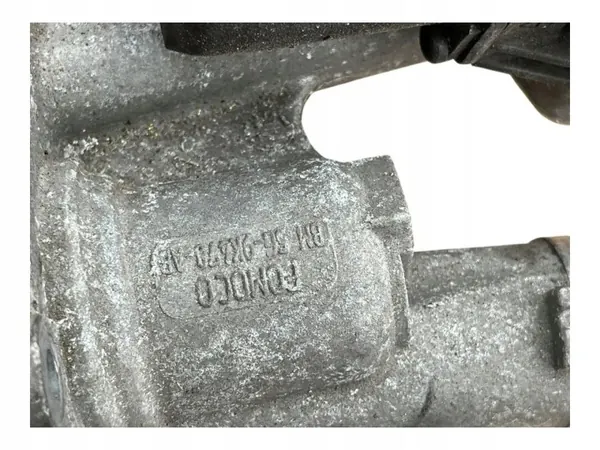 Carcasa termostato OEM bm569k478ab para Volvo V60 image 5