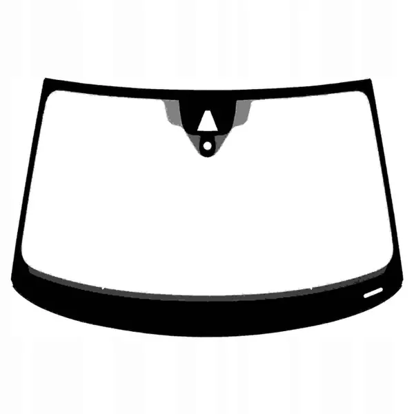Para-brisas Audi A6 C8 OEM 8644AGACMVZ - Usado image 2