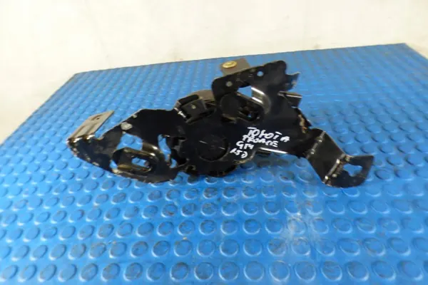 Brandstofffilterhuis OEM 9816182880 voor Toyota Proace City image 3