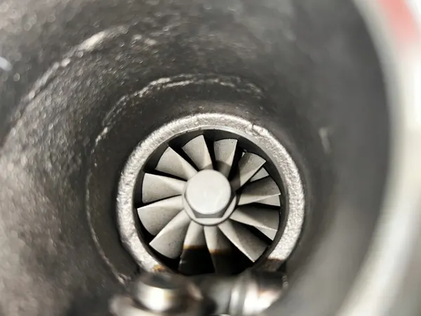 Mercedes C-W205 2.2CDi Turbo A6510901586 image 8