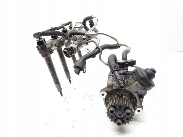 Système d'injection OEM 03L130277J pour VW/Audi 2.0 TDI image 2