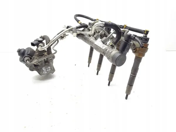 Système d'injection OEM 03L130277J pour VW/Audi 2.0 TDI image 3