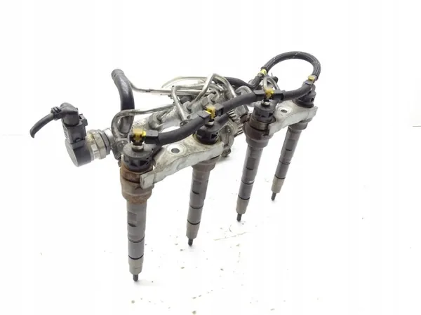 Système d'injection OEM 03L130277J pour VW/Audi 2.0 TDI image 4
