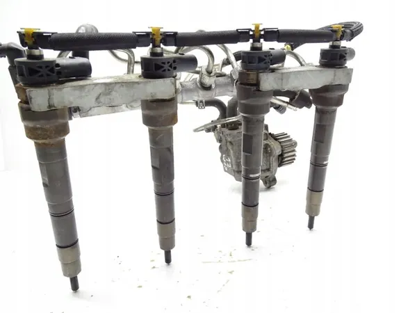 Système d'injection OEM 03L130277J pour VW/Audi 2.0 TDI image 5