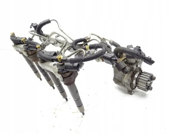 Système d'injection OEM 03L130277J pour VW/Audi 2.0 TDI image 6