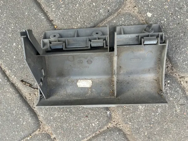Cinzeiro Fiat Cinquecento OEM 181654280 - Usado image 4