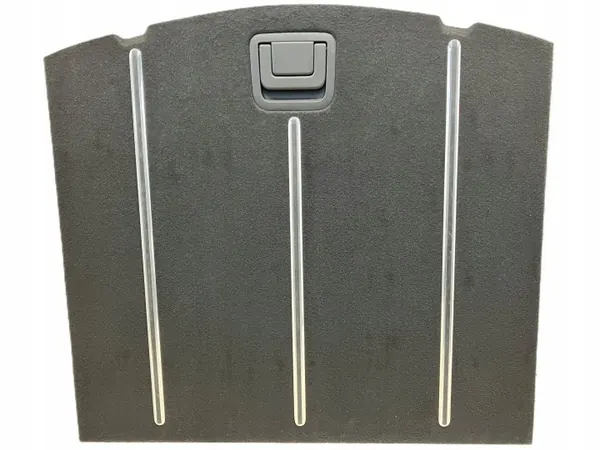 Tapis de coffre OYT26639 pour Toyota Corolla E21 Break image 2