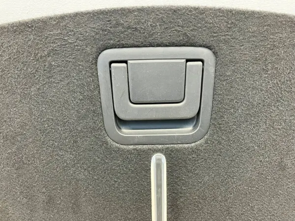 Tapis de coffre OYT26639 pour Toyota Corolla E21 Break image 3