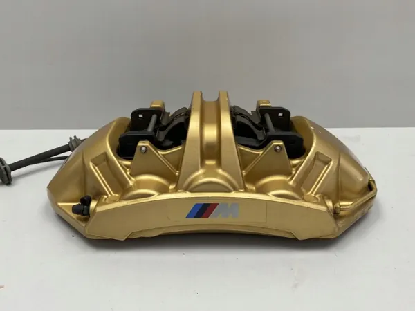 BMW M5 F90 M8 F92 linker remklauw keramiek OEM image 2