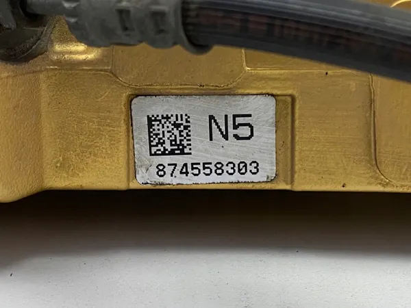 BMW M5 F90 M8 F92 linker remklauw keramiek OEM image 3