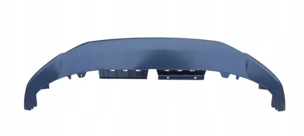 Audi Q3 II S-Line etuspoileri OEM 83A807061B image 2