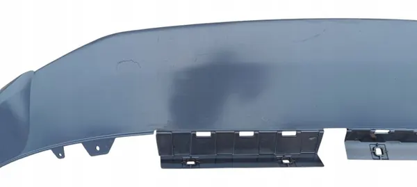 Audi Q3 II S-Line etuspoileri OEM 83A807061B image 3