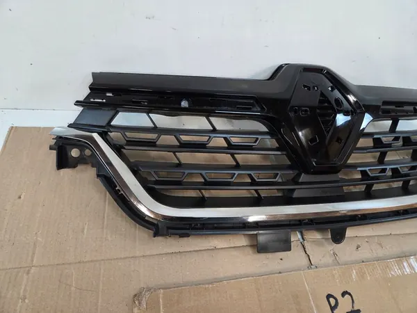 RENAULT KANGOO IV 4 21- Grille 623107590R 623108039R image 2