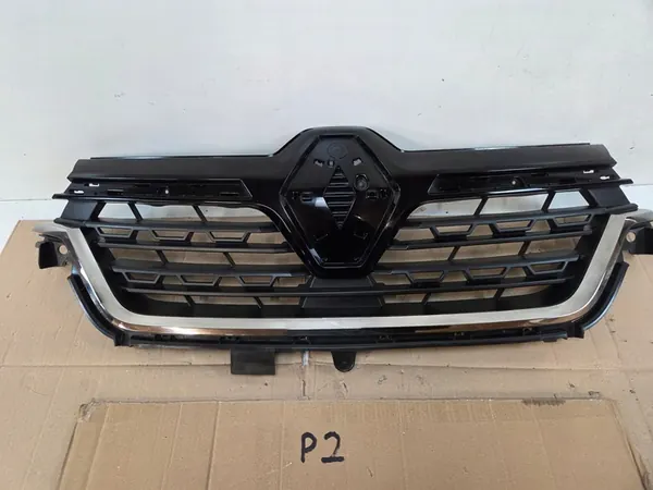 RENAULT KANGOO IV 4 21- Grille 623107590R 623108039R image 3