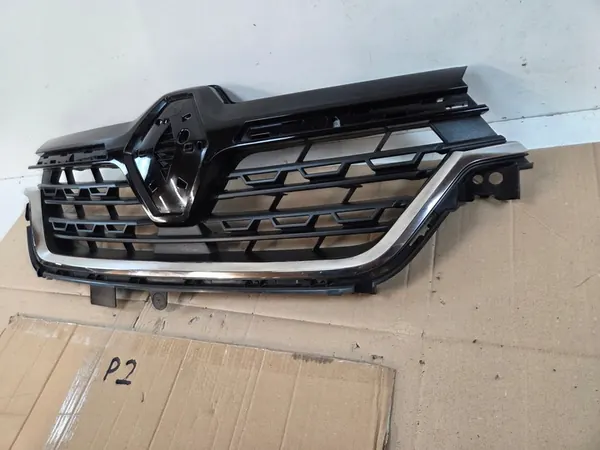 RENAULT KANGOO IV 4 21- Grille 623107590R 623108039R image 4