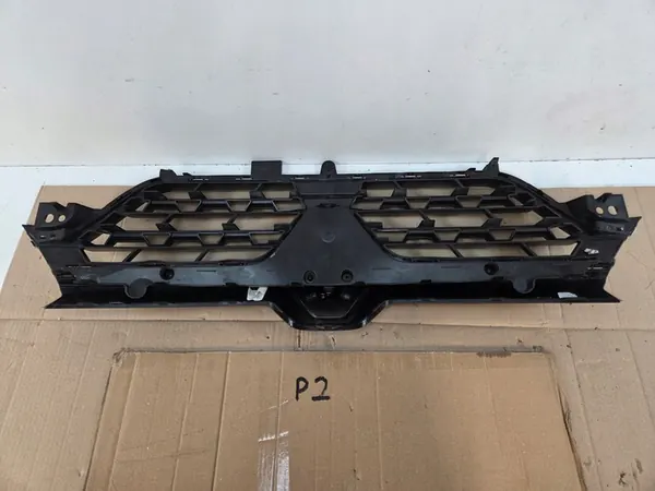 RENAULT KANGOO IV 4 21- Grille 623107590R 623108039R image 5