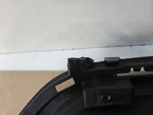 RENAULT KANGOO IV 4 21- Grille 623107590R 623108039R image 7