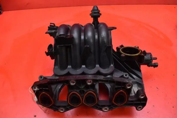 Inlaatspruitstuk Fiat OE voor Fiat 500 1.2 8V 69PK image 6