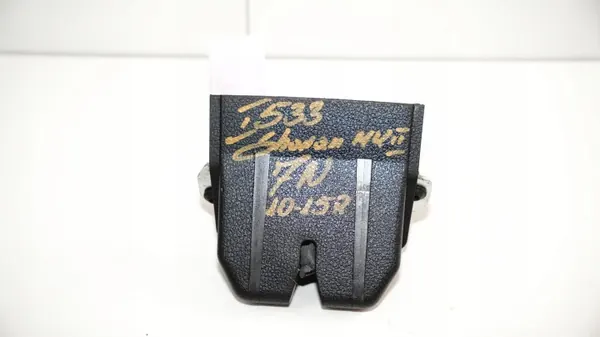 Fecho porta-malas OEM 371117125 para VW Sharan 7N image 2