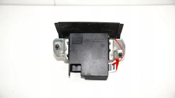 Fecho porta-malas OEM 371117125 para VW Sharan 7N image 4