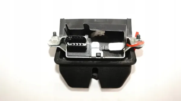 Fecho porta-malas OEM 371117125 para VW Sharan 7N image 8