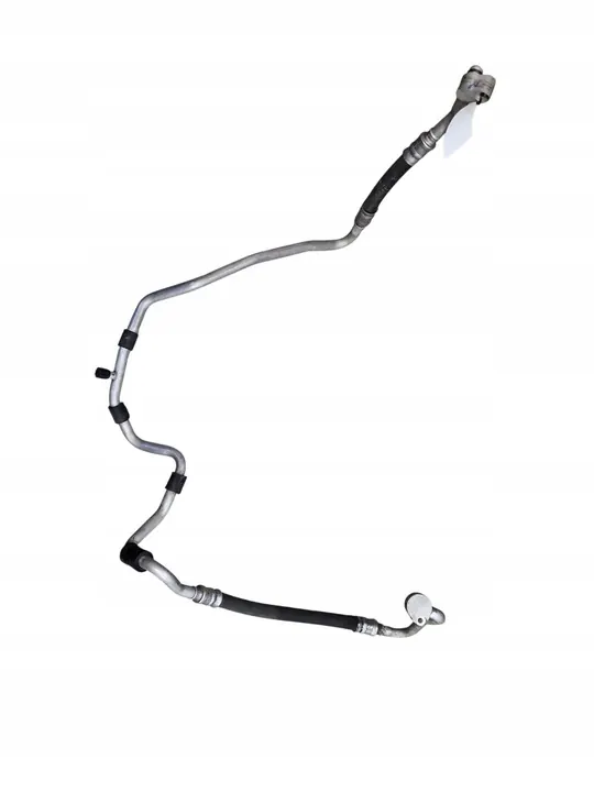 VW AUDI A3 8P SKODA SEAT Ilmastointiletku OEM image 2