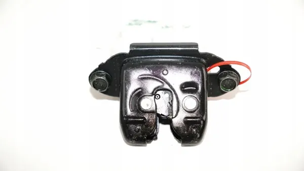 Achterklepslot OEM 371116246 voor Nissan Qashqai image 2