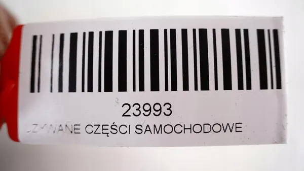 Achterklepslot OEM 371116246 voor Nissan Qashqai image 3