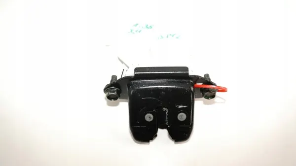 Achterklepslot OEM 371116246 voor Nissan Qashqai image 4