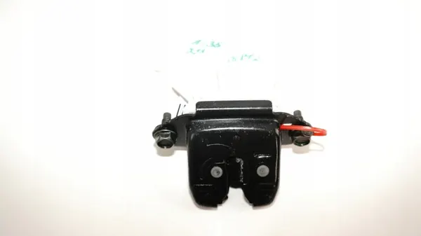 Achterklepslot OEM 371116246 voor Nissan Qashqai image 5