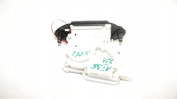 Achterklepslot OEM 371116246 voor Nissan Qashqai image 6