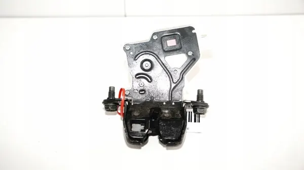 Achterklepslot OEM 371116246 voor Nissan Qashqai image 7