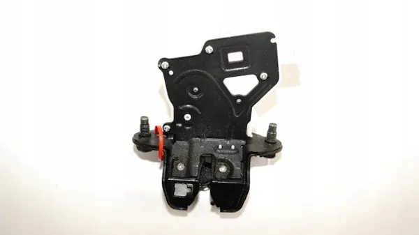 Achterklepslot OEM 371116246 voor Nissan Qashqai image 8