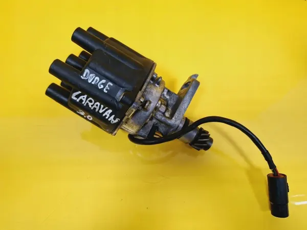 Bobine d'allumage T5T62071 pour Dodge Caravan 3.0L image 2