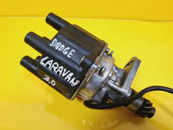 Bobine d'allumage T5T62071 pour Dodge Caravan 3.0L image 3