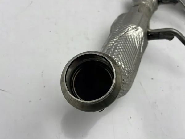 FORD RANGER VI RAPTOR 3.0 V6 Tuyau d'échappement OEM MB33-5A212-AG image 5