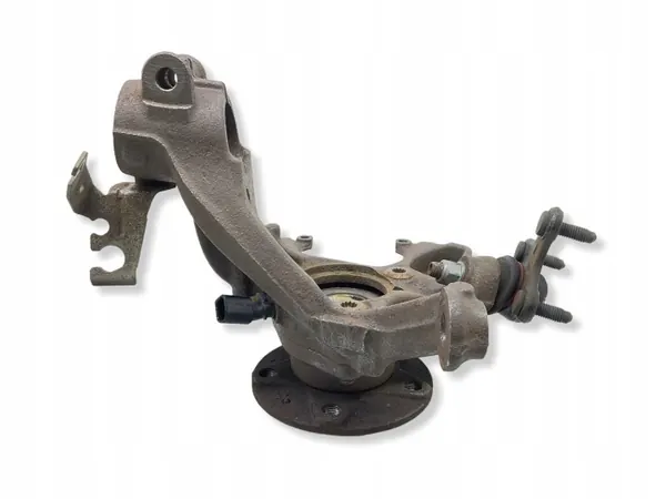 OEM 5Q0255N Framhjulsnav för Volkswagen Golf VII image 2
