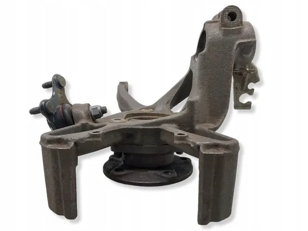 OEM 5Q0255N Framhjulsnav för Volkswagen Golf VII image 4