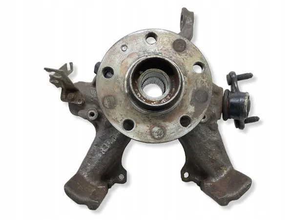OEM 5Q0255N Framhjulsnav för Volkswagen Golf VII image 6